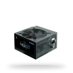 CHIEFTEC  BDF-500S PS2 500W unit&eacute; d'alimentation noir