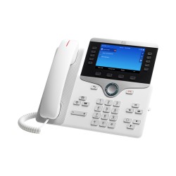 CISCO  IP Phone 8861 - t&eacute;l&eacute;phone VoIP