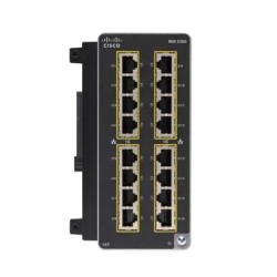 CISCO  Catalyst - module d'extension - Gigabit Ethernet x 16