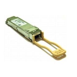 CISCO Module sfp+ &agrave; fibre optique multimode  qsfp-40g-sr-bd=