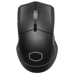  Cooler Master MM311 souris Ambidextre RF sans fil Optique 10000 DPI