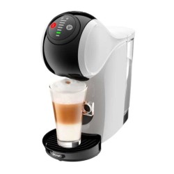 DELONGHI De'Longhi EDG226.W Enti&egrave;rement automatique Cafeti&egrave;re &agrave; dosette 0.8 L