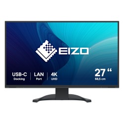 EIZO  FlexScan EV2740X 27"" LED IPS UltraHD 4K USB-C