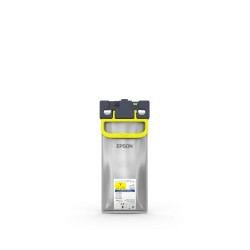 EPSON Cartouche d'encre originale  c13t05a40n jaune C13T05A40N