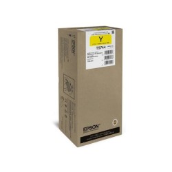 EPSON  C13t97440n Cartouche D'encre 1 Pi&egrave;ce(s) Original Jaune 