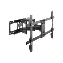 EQUIP  650335 support pour t&eacute;l&eacute;viseur 2,03 m (80"") Noir