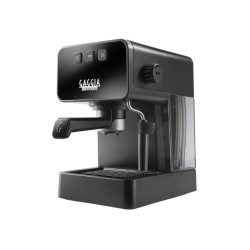 GAGGIA  - Espresso EG2111/01 Macchina per Caffe Style Black Nero