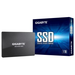 GIGABYTE  gp-gstfs31100tntd noir