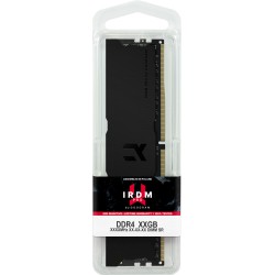 M&eacute;moire RAM GoodRam IRP-K3600D4V64L18/16 16 GB DDR4 3600 MHz 16 GB