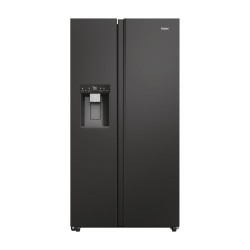 R&eacute;frig&eacute;rateur am&eacute;ricain HAIER HSW79F18DIPT