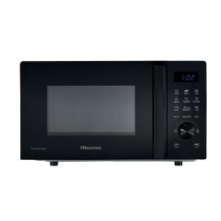 HISENSE Micro-ondes Monofonction  H20mobsd1h 20l