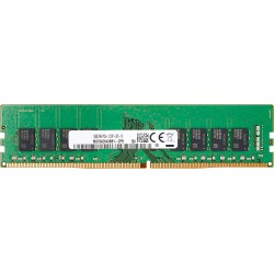 HP  1x8gb Ddr4 Udim 3200mhz Ram Memory Vert