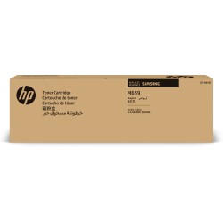 HP Samsung Cartouche de toner magenta CLT-M659S