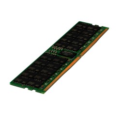 HPE  P43322-b21 1x64gb Ddr5 4800mhz Ram Vert 