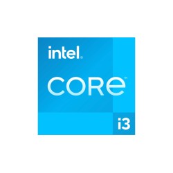 INTEL  Core i3-13100 processeur 12 Mo Smart Cache