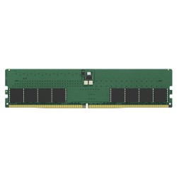 KINGSTON  Branded Memory 32GB DDR5 5600MT/s DIMM Module KCP556UD8-32 M&eacute;moire de bureau