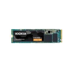 KIOXIA  EXCERIA G2 M.2 2000 Go PCI Express 3.1a BiCS FLASH TLC NVMe
