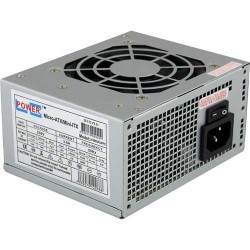 LC POWER LC-Power LC300SFX V3.21 Alimentation pour PC Format M-ATX 300 W