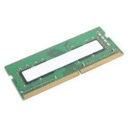 LENOVO  4x70z90844 1x8gb Ddr4 3200mhz Ram Memory Vert