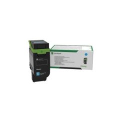 LEXMARK  CS531 CX532 Cyan Return 8.8K Cartridge (75M2HC0)