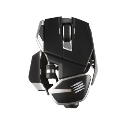 MADCATZ Mad Catz MR07DHINBL000-0, Souris gaming