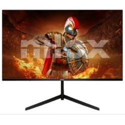 Monitor gaming 27' nilox nxm272k14401 curvo 145hz altav
