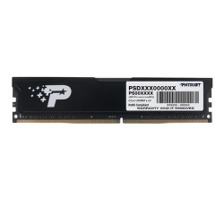 PATRIOT M&eacute;moire RAM Memory Signature Line PSD416G320081 16Go DDR4 3200MHz CL22 Noir