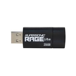 PATRIOT MEMORY Patriot Cl&eacute; Usb Rage Lite 1tb Usb 3.2 