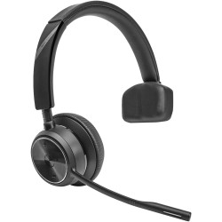 POLY  SAVI 7410 Office Casque DECT 1 &eacute;couteur + socle
