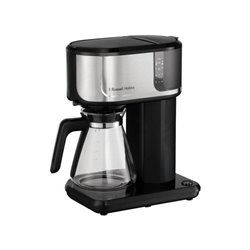 RUSSELL HOBBS  26840-56 Overflow Coffee Maker 