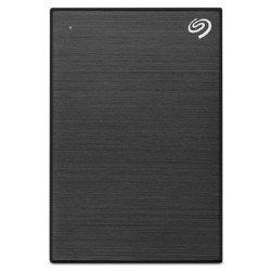 SEAGATE One Touch 2To External HDD One Touch 2To External HDD with Password Protection Black