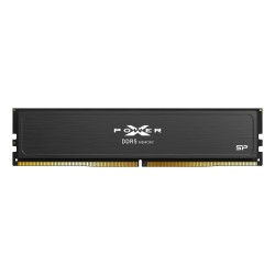SILICON POWER  Xpower Pulse Module De M&eacute;moire 16 Go 1 X 16 Go Ddr5 6400 Mhz Ecc 