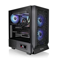 THERMALTAKE  CA-1Y2-00M1WN-01, Bo&icirc;tier PC 