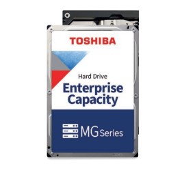 TOSHIBA  MG Series 3.5"" 22 To SATA 