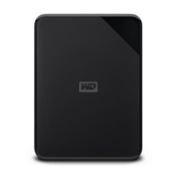 WESTERN DIGITAL WD ELEMENTS SE PORTABLE 1TB