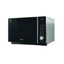 WHIRLPOOL  mwf 259 sb comptoir micro-onde combin&eacute; 25 l 800 w noir, argent 