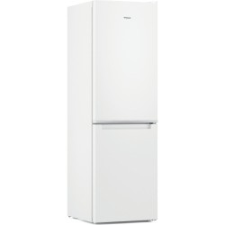 WHIRLPOOL Refrigerateur congelateur en bas  W7X82IW