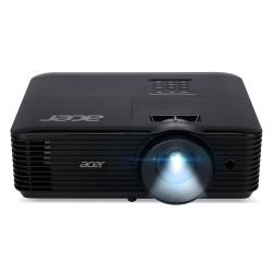 ACER Vid&eacute;oprojecteur -  - X129H - XGA - 20 000:1 - 4 800 Ansi Lumen 