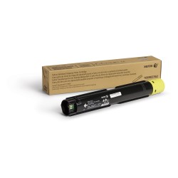 XEROX  Toner Jaune Original 106R03762