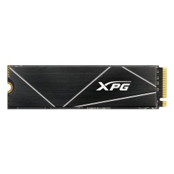XPG SSD Interne Adata AGAMMIXS70B-1T-CS 1To M.2 2280 PCIe 3D NAND Noir