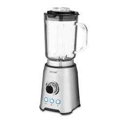 ZELMER Blender ZSB4799 1.75L 1200W 230V Pulse Acier Inoxydable 
