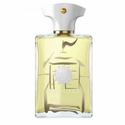Amouage Beach Hut 's Eau de Parfum (EDP) Homme 101ml