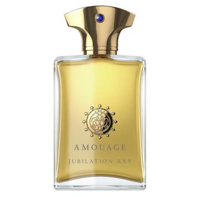 Amouage Jubilation XXV Man Eau De Parfum Vaporisasteur 100ml