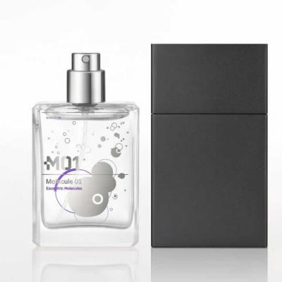 ESCENTRIC MOLECULES MOLECULE 01 eau de toilette vaporisateur 30 ml