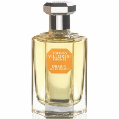 LORENZO VILLORESI  Dilmun Eau De Toilette Vaporisateur 100ml