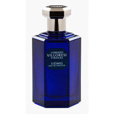 LORENZO VILLORESI Lorenzo Vill Uomo Eau de toilette Vapo 100ml