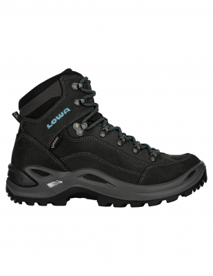 LOWA  Chaussures de trekking Renegade Gore-TEX&reg; pour femme - 6/39.5