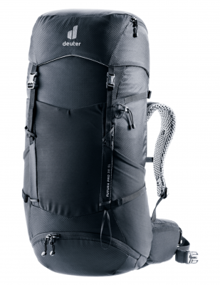 Deuter - Women's Futura Pro SL 38 - Sac &agrave; dos de randonn&eacute;e bleu