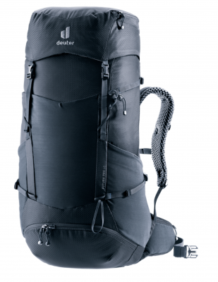 DEUTER  - Futura Pro 40 - Sac &agrave; dos de randonn&eacute;e bleu