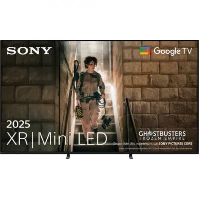 SONY TV Mini Led BRAVIA 5 2025 85 85BRAVIA5 IA XR - Neuf